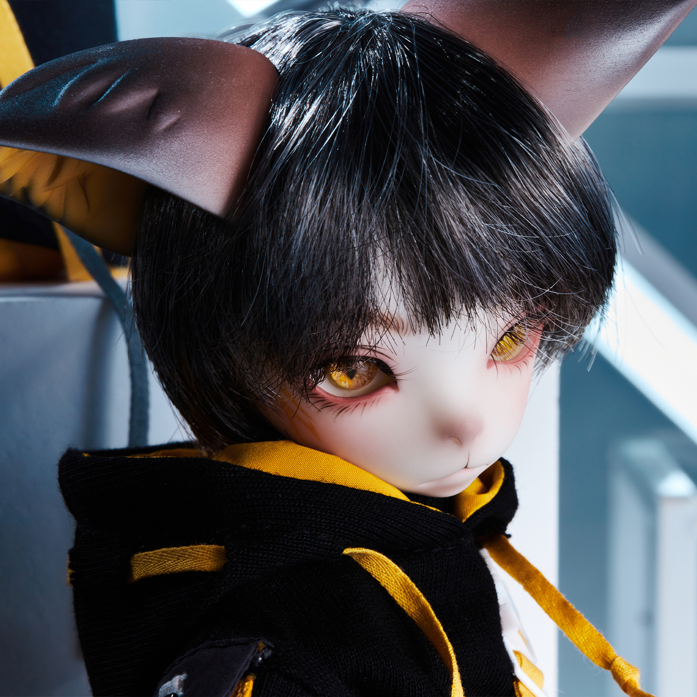 幽谷人形DreamValley